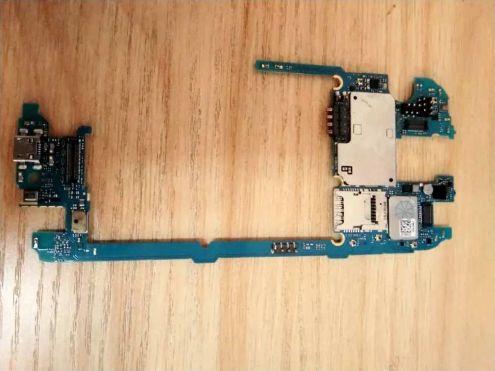  yourui Original 32GB For LG G4 H815 MotherboardUnlocked for LG G4 H815 Mainboard