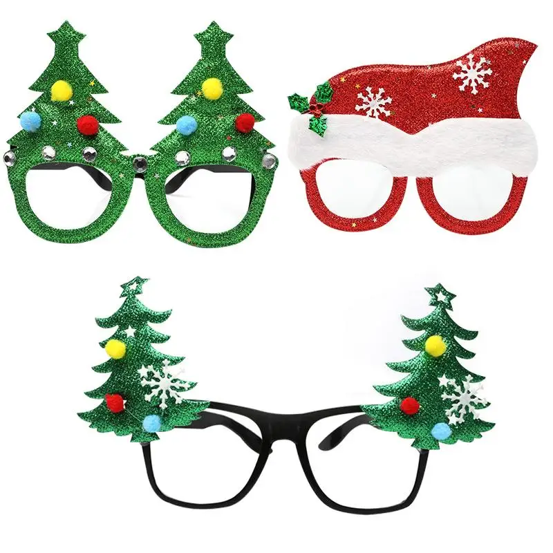 новогодние очки. новогодние аксессуары очки. новогодние маски очки. новогодние аксессуары очки. очки на новый год своими руками.