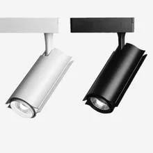 COB Светодиодный фонарь 20 Вт 30 Вт 40 Вт COB тайваньский чип высокого качества Soptlight отслеживающий светодиодный 12 шт./партия