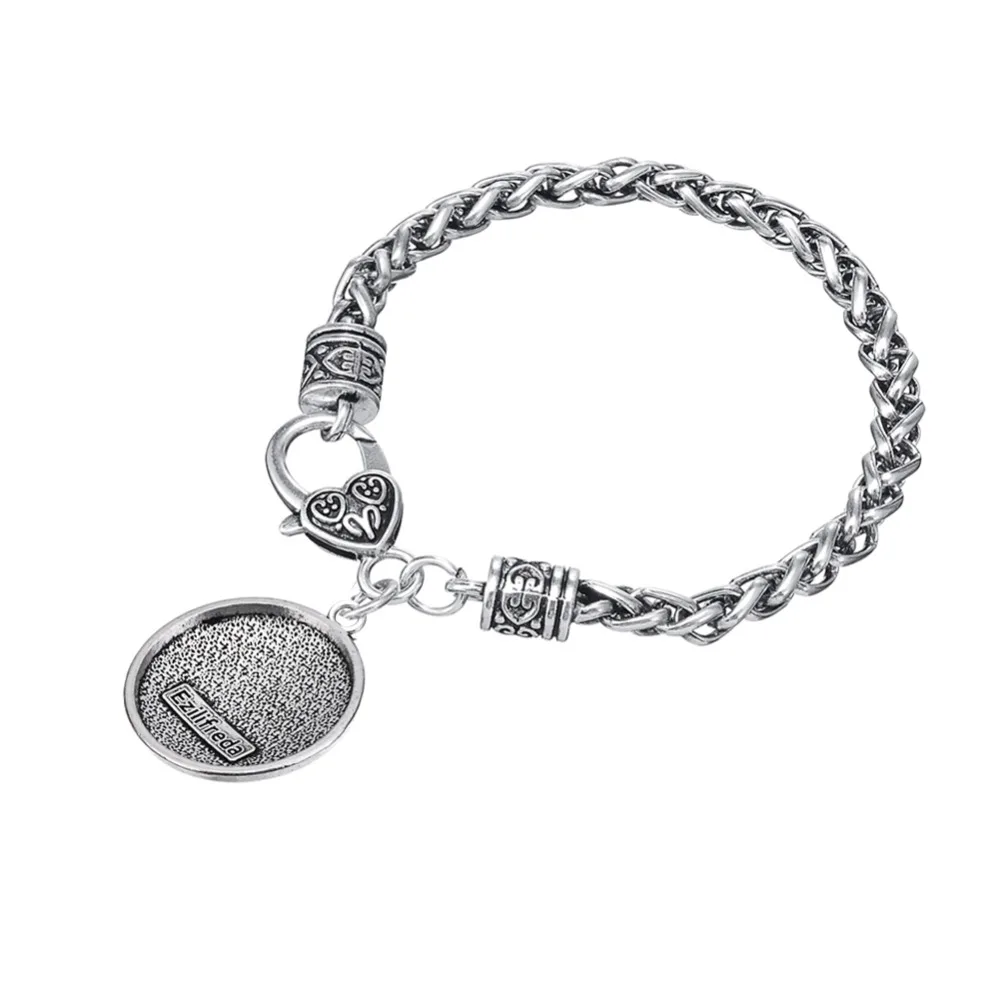 Фото Женский браслет с подвеской амулетом надписью bracelet with bracelets with messagesjewelry bracelet Женский браслет с подвеской амулетом надписью bracelet with bracelets with messagesjewelry bracelet