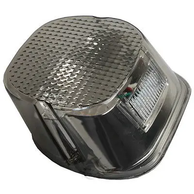 

TCMT New LED Tail Brake Light For Harley Dyna Sportster Touring Road King Glide Electra XL FX FXD FXR FXST FXSTS FXSTB FXSTC