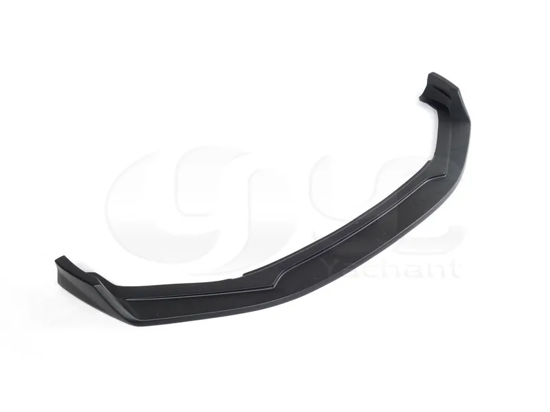 2017-2018 Subaru BRZ Aimgain Style Front Lip FRP (4)