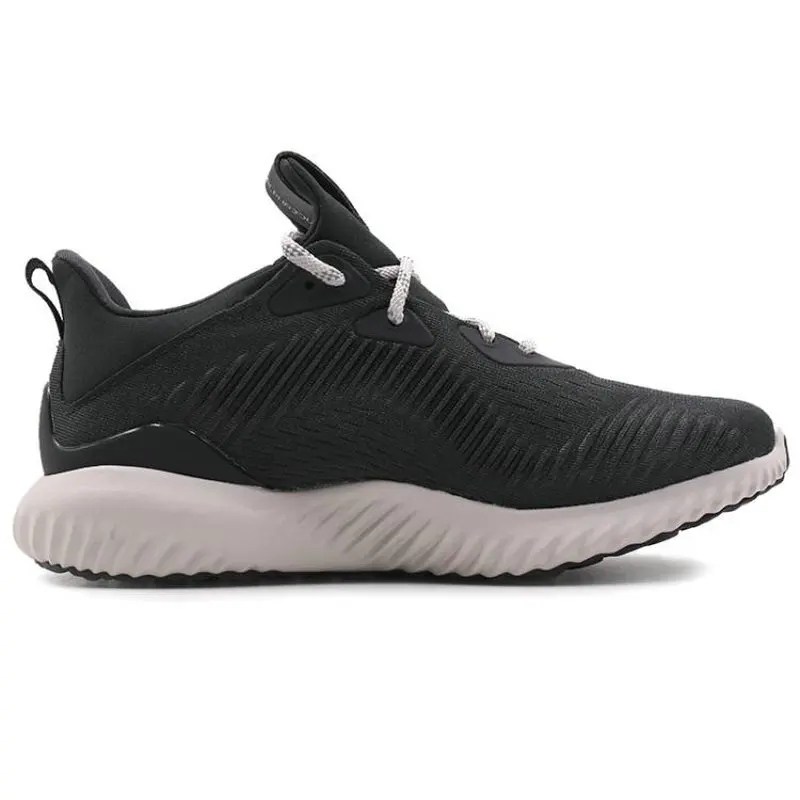 Zapatillas de correr para mujer Adidas Alphabounce 1 recién llegadas - AliExpress