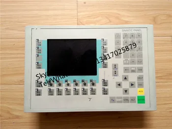 

6AV6542-0CA10-0AX0 6AV6 542-0CA10-0AX0 USED 100% TESTED