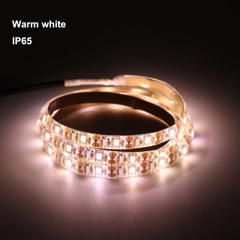 5V USB Strip ww-