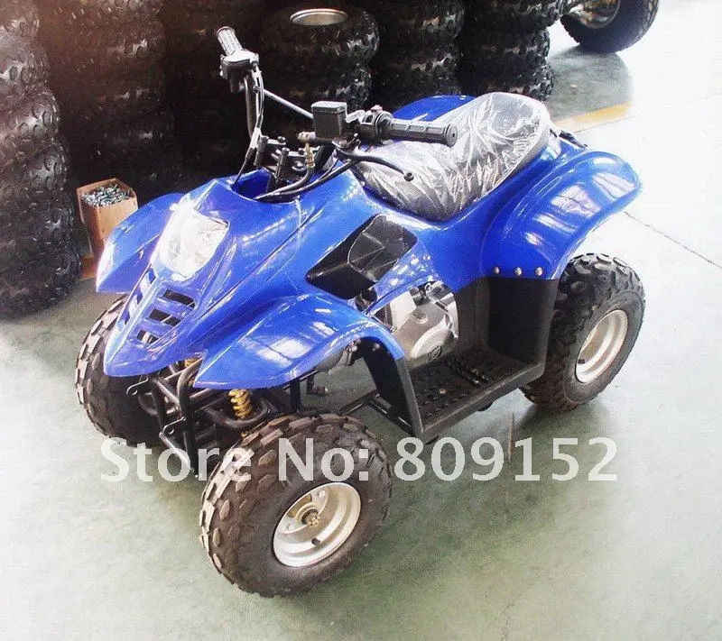 50cc/70cc/90cc/110cc ATV Quad сиденье Седло для китайского маленького динозавра