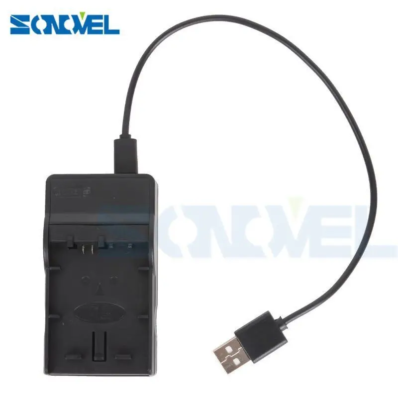 EN-EL15 ENEL15 USB Батарея Зарядное устройство для Nikon EN-EL15a D7500 D7200 D7100 D7000 D850 D810a D810 D500 D800E D750 D610 D600 V1 MH-25