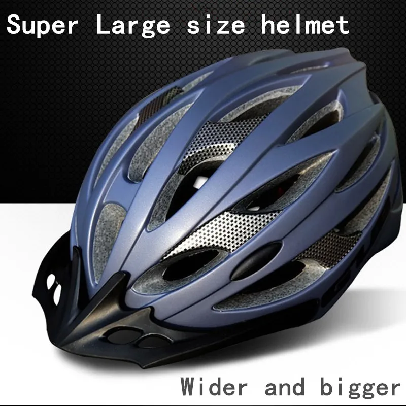 Большая окружность головы дорожный велосипед evade kask велосипедный шлем