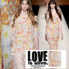 Летнее шелковое платье тутового цвета; платье-рубашка для старшего возраста; одежда на заказ; ткани