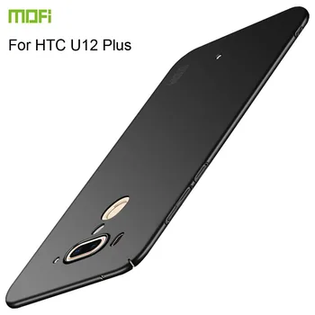 

MOFi For HTC U12 Plus Back Cover Protection PC Hard Fundas Phone Cases Shell For HTC U12 Plus U12+