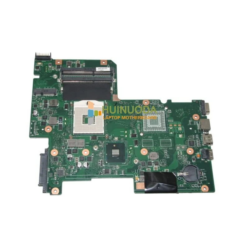 NOKOTION MB.RN60P.001 MBRN60P001 Main board For Acer Aspire 7739 7739z laptop motherboard HM55 DDR3 GMA HD warranty 60 days | Компьютеры и