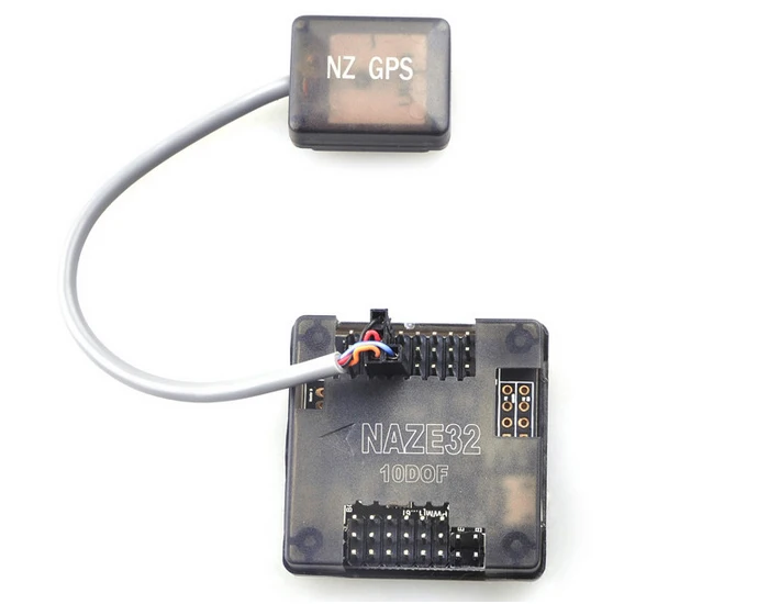 1 шт. Ublox 7 серия Mini GPS OP NZ N32 для OPLink CC3D Revolution Naze32 Flip32 плата управления полетом