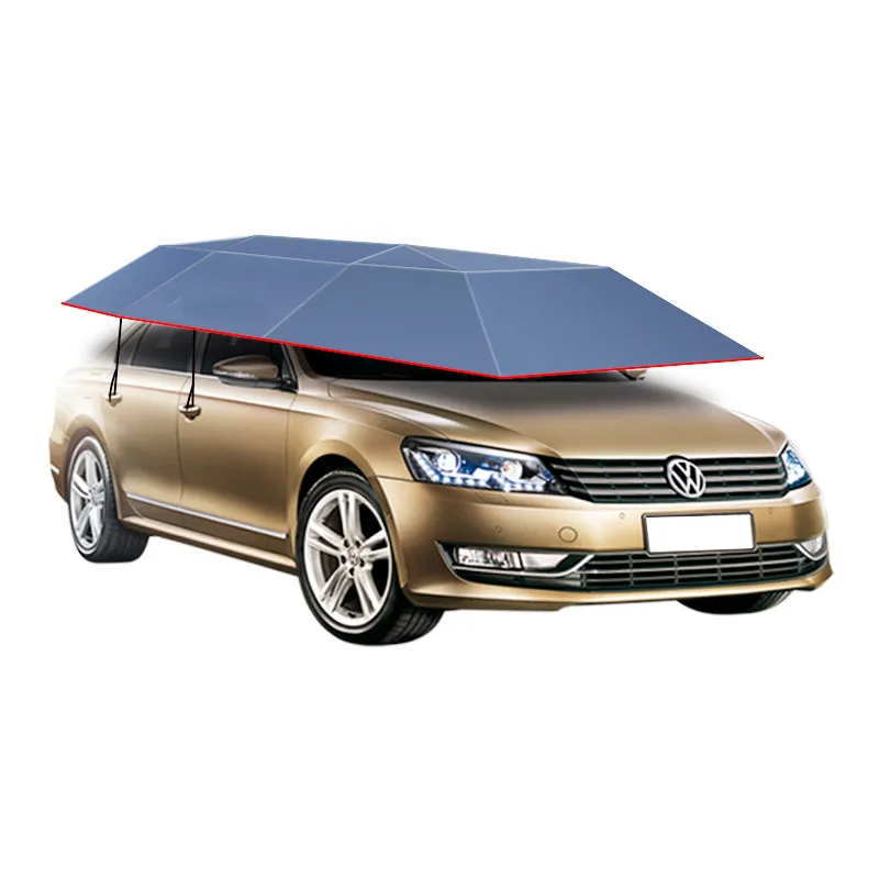 

Car Waterproof Umbrella - car umbrella 4.6 Meter Wireless Remote Control Automatic Portable