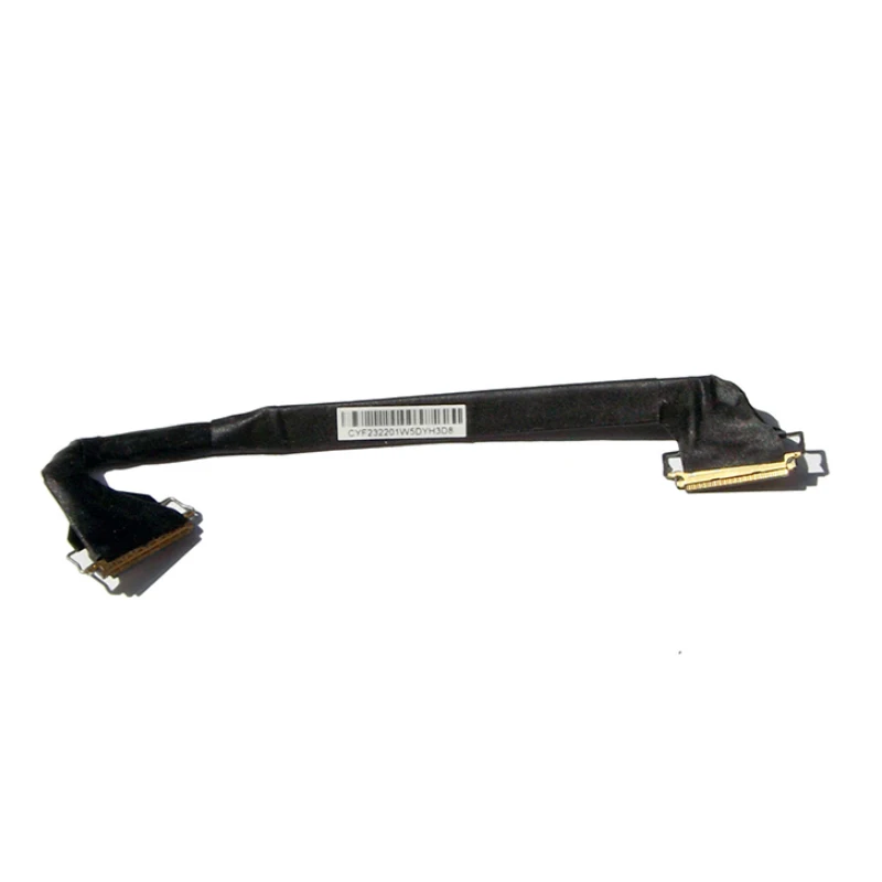 Новый A1286 ЖК дисплей LED LVDS экран кабель для MacBook Pro Unibody 15 &quot2008 2009 год MB470 MB471 MC026 MC118
