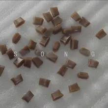 60 шт. флейта Trill ключ бампер пробковая флейта часть