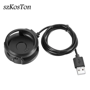 

USB Charging Cradle for Huami Amazfit PACE A1612 Charging Dock With USB Cable for Xiaomi Huami Amazfit 2/2S Watch Charger Stand