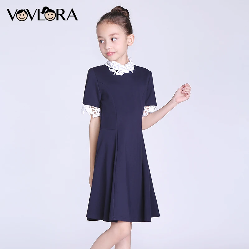 Cheap girls dresses size 10 for school