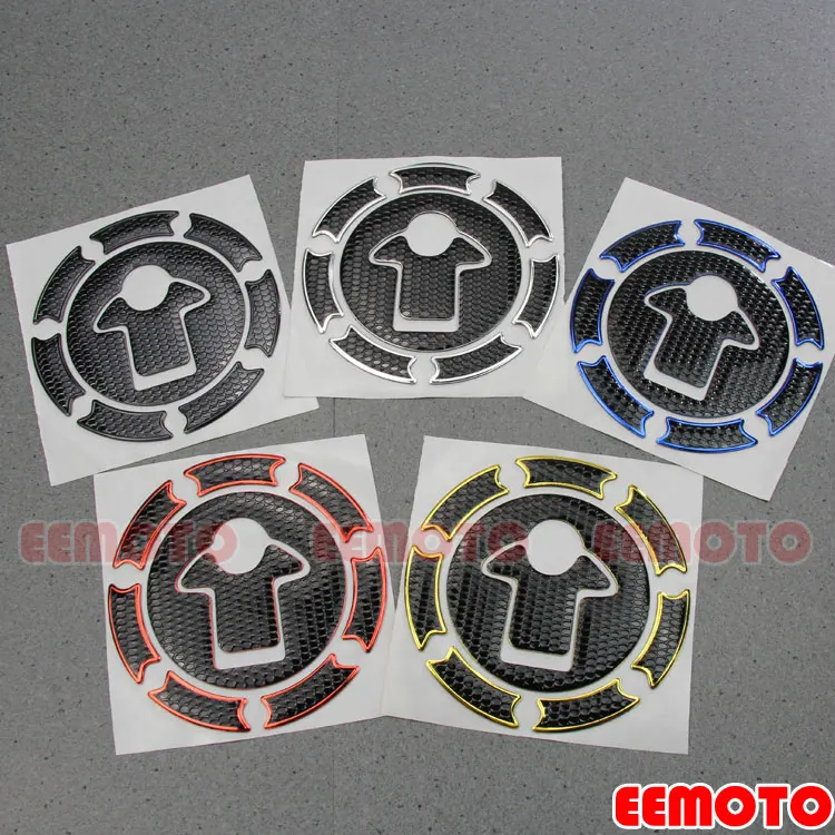 3D Motorcycle Gas Fuel Cap Pad Protector Decals Stickers for DUKE 390 200 125 RC390 2013 2014 2015 CFMOTO 150NK | Автомобили и