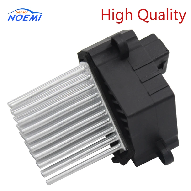 

YAOPEI For BMW E46 E39 E83 E53 X5 X3 3 and 5 Series Blower Motor Resistor Final Stage Unit 64116923204