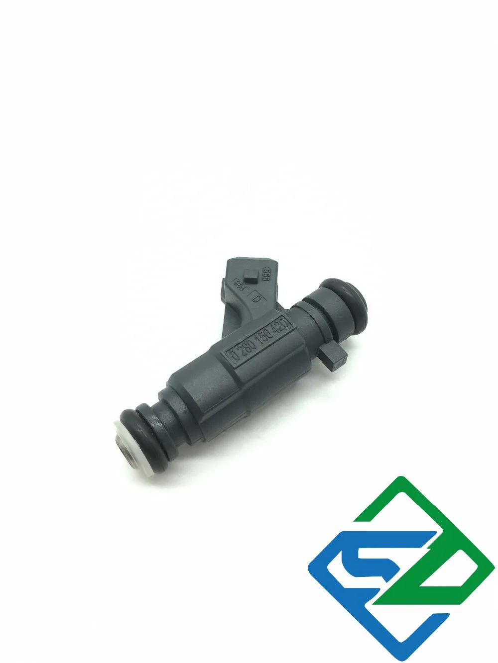 Fuel Injector Nozzle For FIT Wuling Sunshine 466 Chang an Star CM5 L4 0280156420 2000-2016 Fuel Injector Nozzle For FIT Wuling Sunshine 466 Chang an Star CM5 L4 0280156420 2000-2016