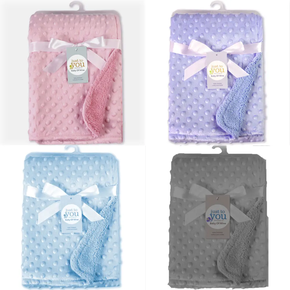 Индивидуальное роскошное детское одеяло с вышивкой для мальчиков и девочек; Новинка; подарок на день рождения; детское постельное белье для мальчиков и девочек; воздухопроницаемое одеяло