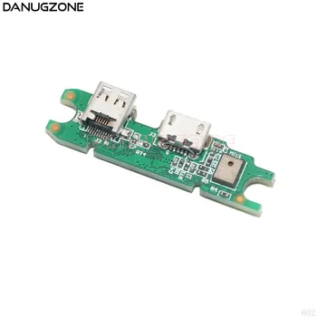 

10PCS/Lot For Lenovo A2109 A2109A USB Charging Dock Jack Plug Socket Port Connector Charge Board Flex Cable