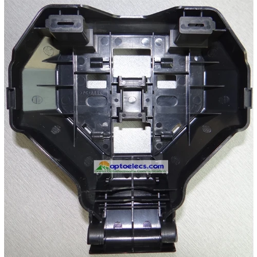 

Free Shipping Fujikura FSM-50S FSM-50R FSM-17S FSM-17R Fusion Splicer Welding Machine wind shield cover/Dust protective cover