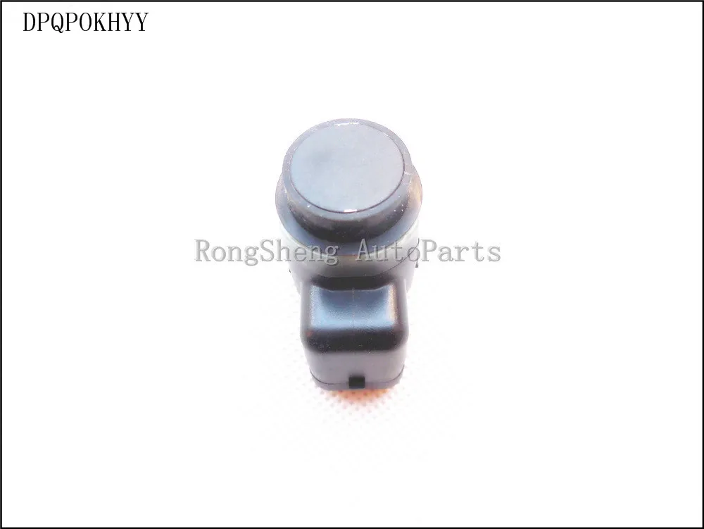 Датчик парковки dpqpokhy PDC подходит для BMW 5 6 7 серии 528 535 640 650X3X5X6 66209127801 | Автомобили и