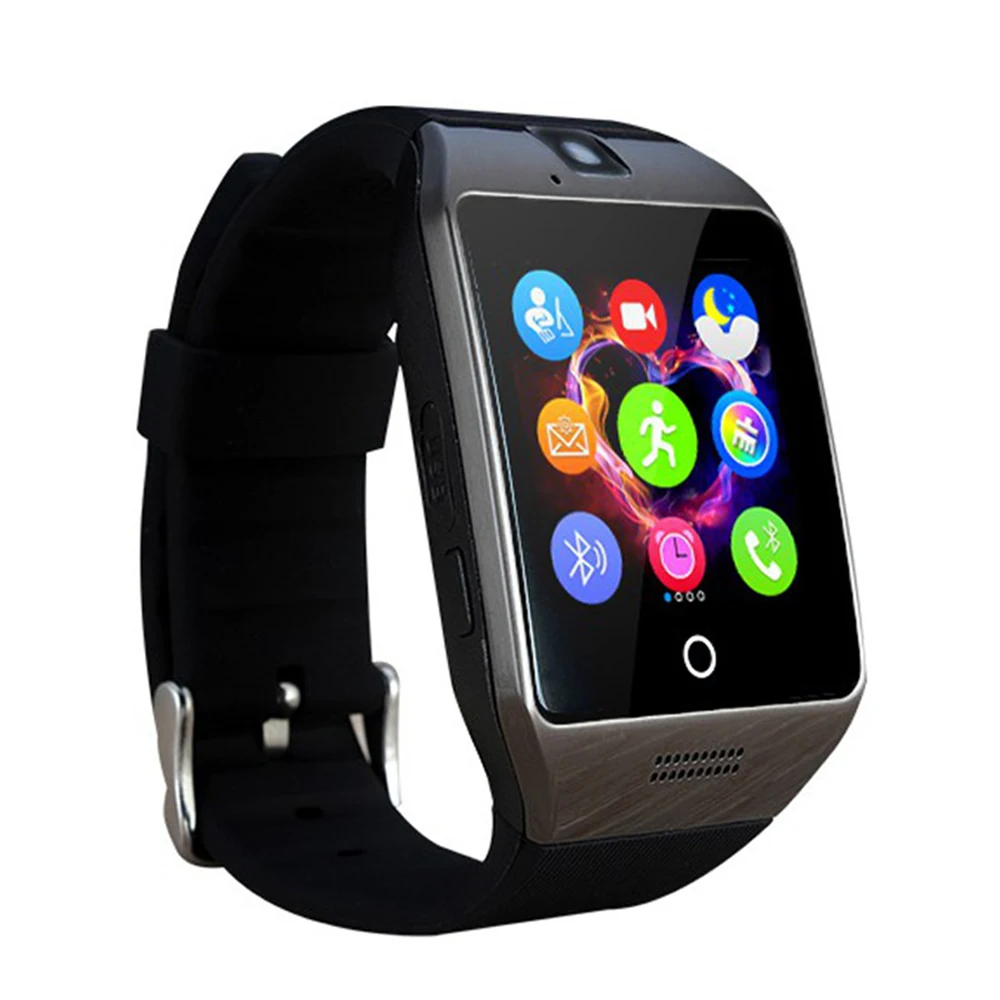 new model smart watch