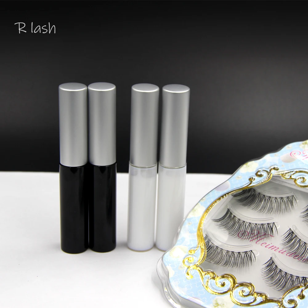 

5g false eyelash Antiallergic waterproof strip eyelash lash adhesive glue