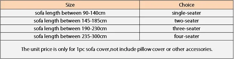 Чехол для дивана Loveseat защитный чехол для мебели, для дивана Чехлы для диванов плотно обертываются все включено Нескользящие эластичные мягкие чехлы для диванов