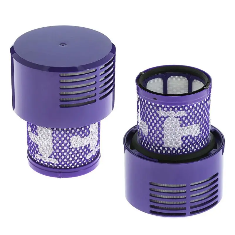 

Vacuum Cleaner Hepa Filter High Performance Filters For Dyson Cyclone V10