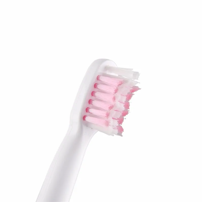 Escova de Dentes à Prova d' Água Onda Acústica Lansung Baterias Ipx7 Vibração Sonora Elétrica Frete Grátis A39 19 High Quality Eletrodomésticos