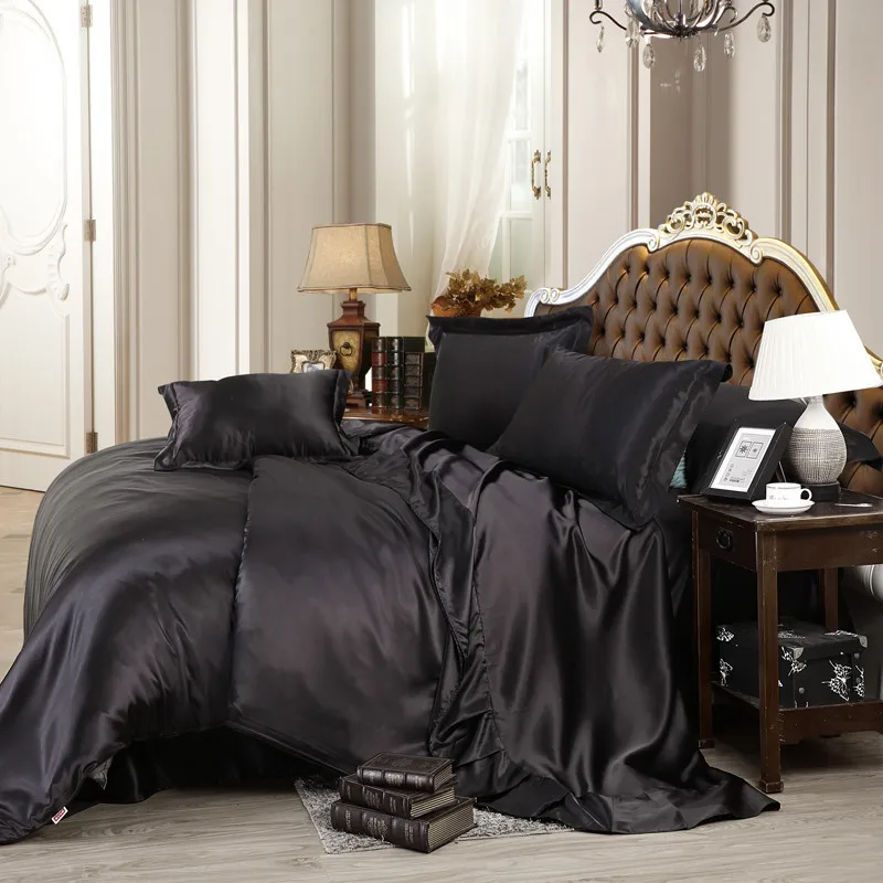 nero queen size-acquista a poco prezzo nero queen size lotti da ... - Copripiumino King Side Queen Side nero queen size-acquista a poco prezzo nero queen size lotti da ... - Copripiumino King Side Queen Side