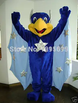 

HAWK Mascot Costune Fancy Dress Festivals