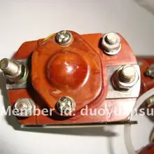 Большой Сверхмощный DC 36 V 200 Amp основной контактор соленоида