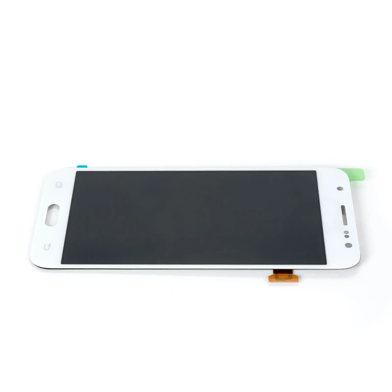 US $190.00 10PcsLot Grade AAA LCD Display for Samsung Galaxy J5 2015 J500  Touch Screen Digitizer Assembly Adjust Brightness Free DHL