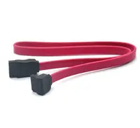 iii sata3 6gb SATA 3.0 כבלים III SATA3 7pin כבל נתונים 6Gb / s SSD HDD כונן קשיח בכבלים ConnectorSATA 3.0 III SATA3 7pin כבל נתונים 6Gb / s (4)