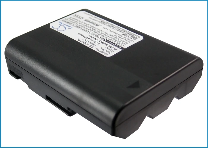 Cameron sino для Juniper 12523 Allegro CX VR 151 MX AMX 1 2 высокой емкости|Цифровые аккумуляторы| |