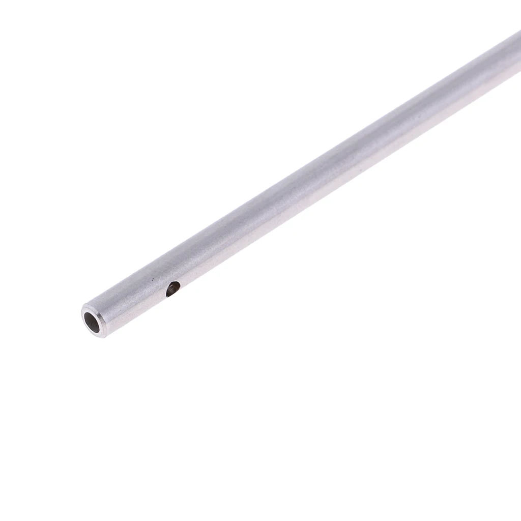 Radio Control Helicopter Parts Main Shaft 9cm Metal for WLtoys V950 6CH Brushless Airplane