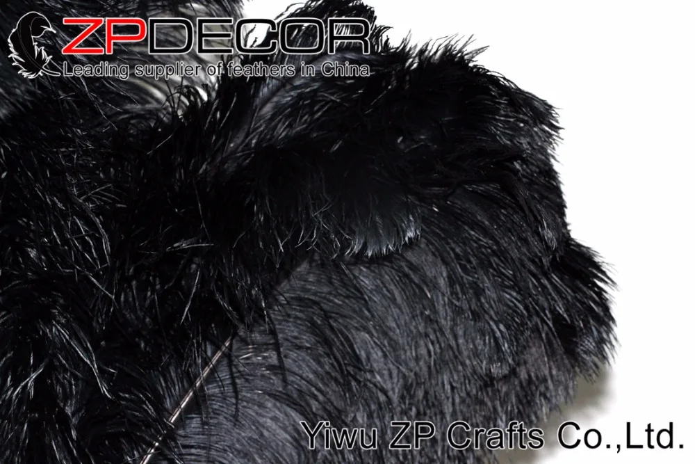 black ostrich feathers (11)