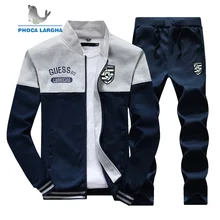 Brand New Men Sets Fashion Autumn Spring Sporting Suit Sweatshirt +Sweatpants Male Clothing 2 Pieces Sets Slim Tracksuit For Man Brand New Men Sets Fashion Autumn Spring Sporting Suit Sweatshirt +Sweatpants Male Clothing 2 Pieces Sets Slim Tracksuit For Man