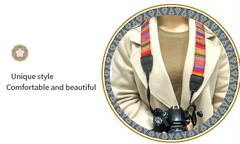 Camera Strap (4)