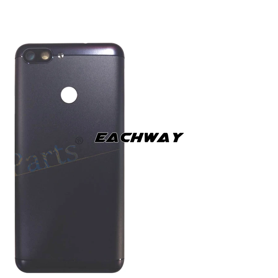 For 5.7 Asus ZB570TL Battery Cover Back Housing X018D X018DC Rear Door Case For ASUS Zenfone Max Plus ZB570TL Battery Cover (13)