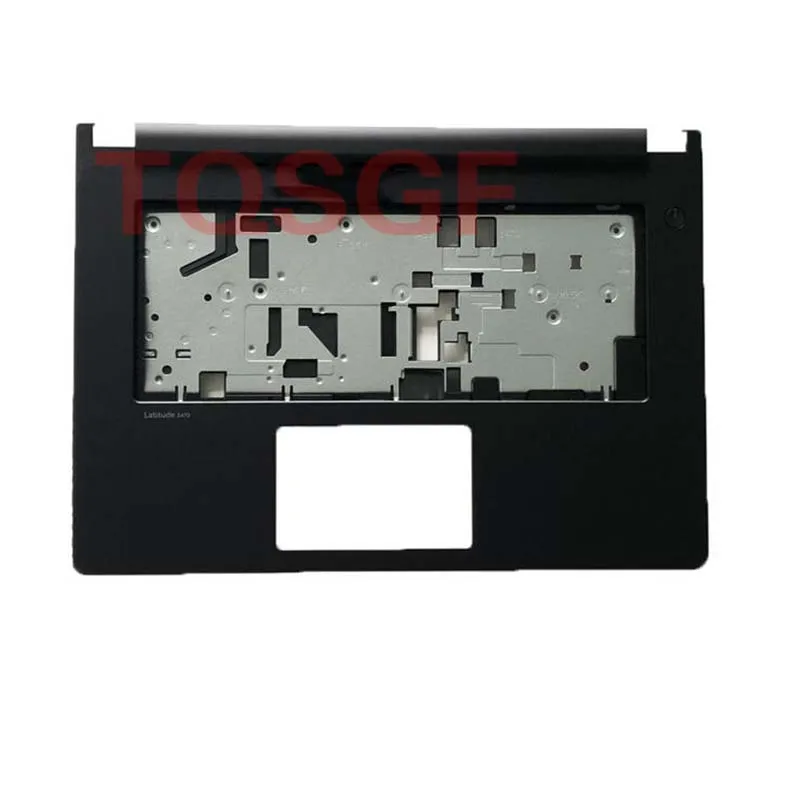 Верхняя крышка верхняя для Dell Latitude 3000 3460 3470 0YFJFJ черная|Сумки и чехлы ноутбуков| |