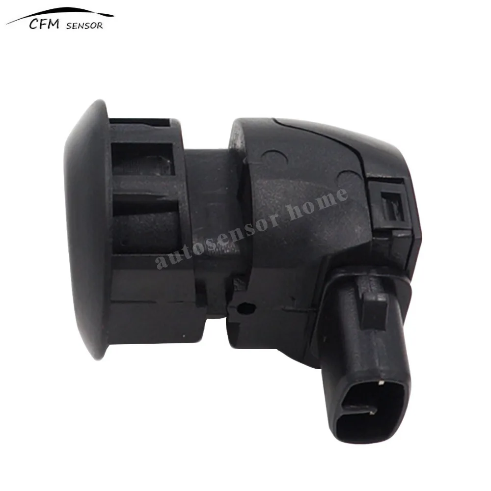PDC левый/задний 89341-58022-C0 датчик помощи при парковке для Toyota Alphard 2005-2008