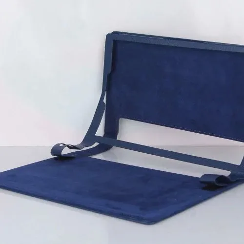 yoga tab 3 x50f leather cover