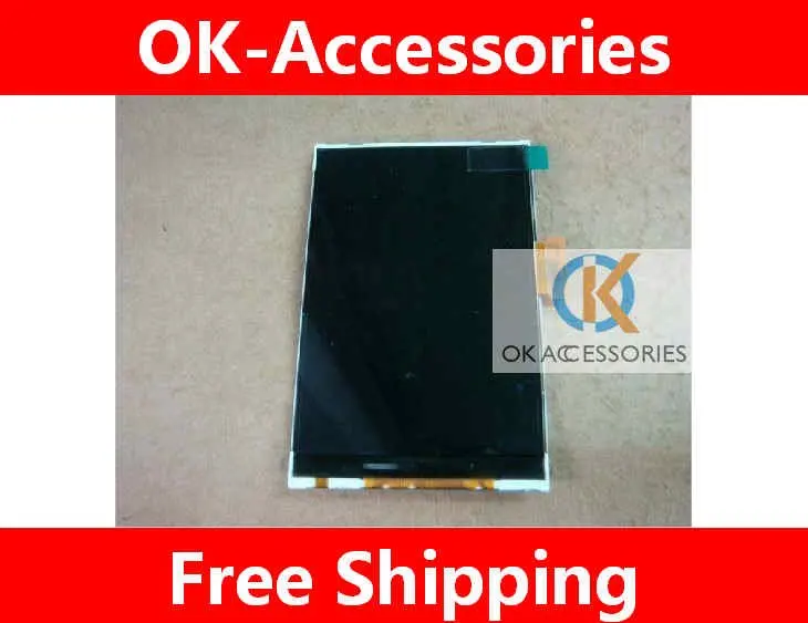 

Screen For Motorola XT531 LCD display screen 100% work 1pcs/lot free shipping
