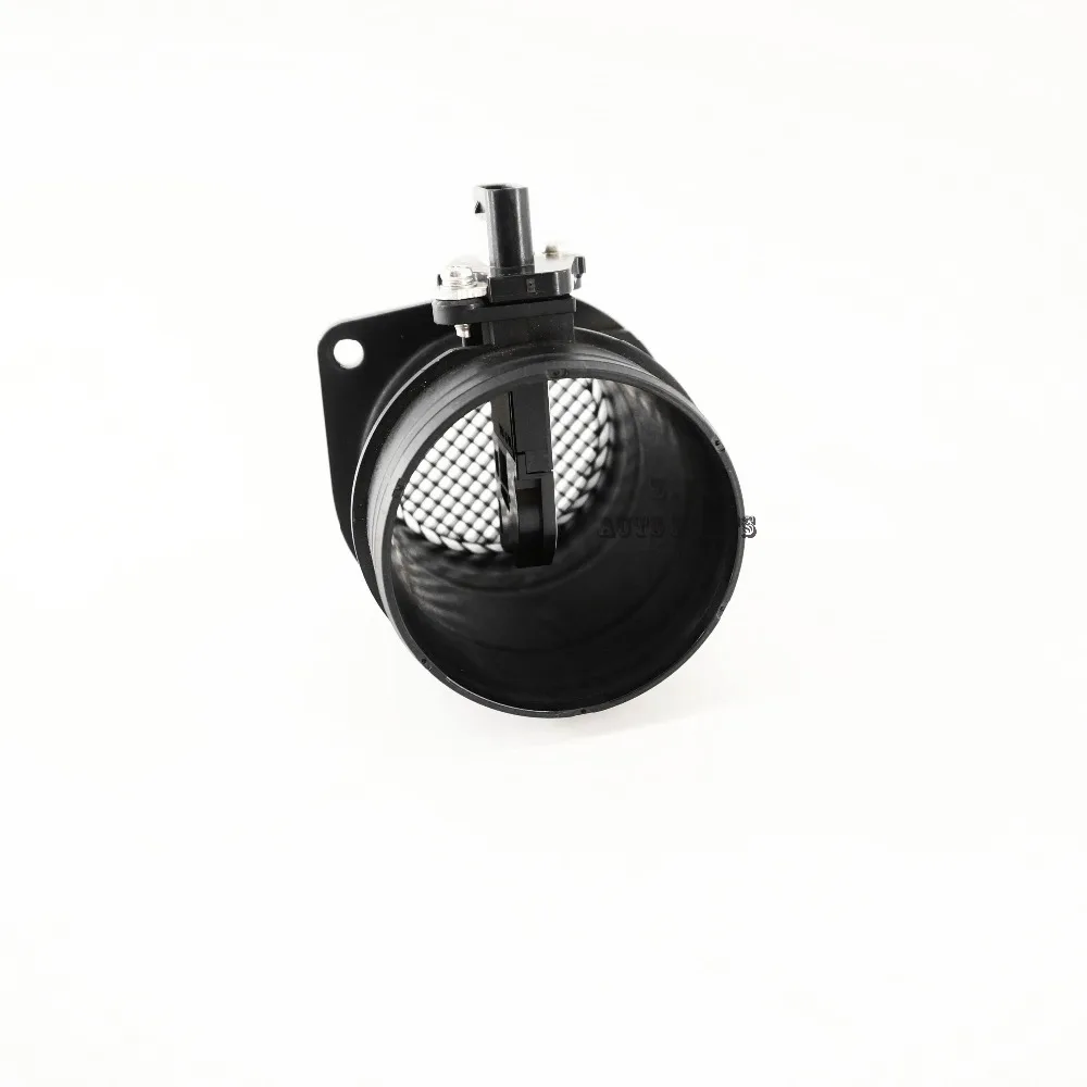 NEW Air Intake Air Mass Flow Sensor Meter MAF 06J 906 461 D For VW