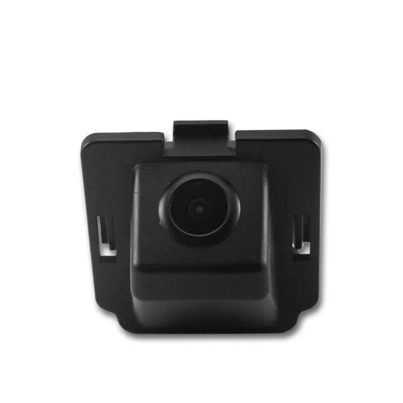 HD CCD Car Parking Cameras Rear View font b Camera b font for Mitsubishi Outlander 2006